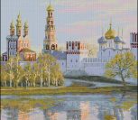 Новодевичий монастырь (Москва)